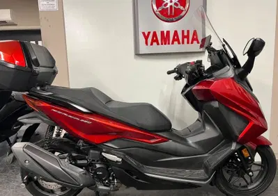 Honda Forza 350 (2022 - 24) - Annuncio 10073749