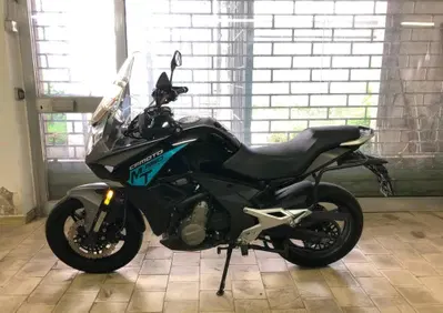 CFMOTO 650MT (2019 - 20) - Annuncio 10073751