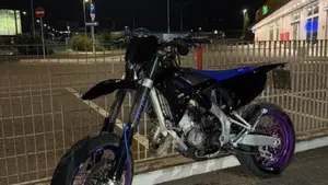 Tm Moto SMR 125 Fi 2T (2024)  (2)