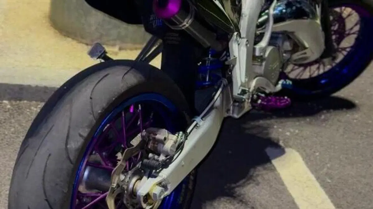 Tm Moto SMR 125 Fi 2T (2024)  (5)