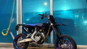 Tm Moto SMR 125 Fi 2T (2024)  (7)