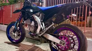 Tm Moto SMR 125 Fi 2T (2024)  (9)