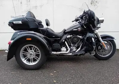Harley-Davidson Tri Glide Ultra (2021 - 26) - Annuncio 10073754