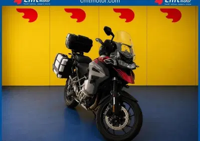 Triumph Tiger 1200 GT Explorer (2024 - 26) - Annuncio 10073756