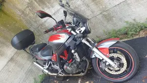 Suzuki SV 650 (2006 - 11)  (3)