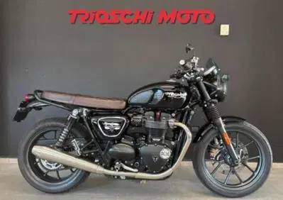 Triumph Street Twin 900 (2016) - Annuncio 10073761