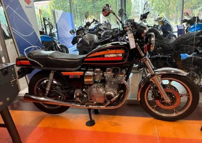 Suzuki GS 1000 G (1980 - 85) - Annuncio 10073764