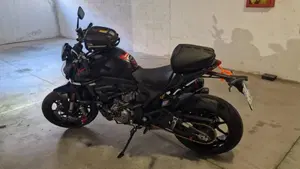 Ducati Monster 937 (2021 - 25) 