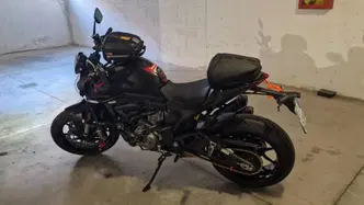 Ducati Monster 937 (2021 - 25) usata