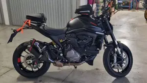 Ducati Monster 937 (2021 - 25)  (2)