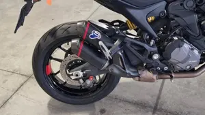Ducati Monster 937 (2021 - 25)  (3)