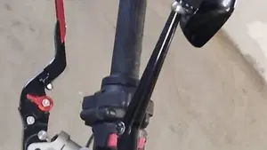 Ducati Monster 937 (2021 - 25)  (5)
