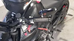 Ducati Monster 937 (2021 - 25)  (6)