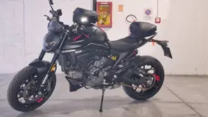 Ducati Monster 937 (2021 - 25)  (7)