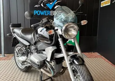 Bmw R 850 R (2003 - 05) - Annuncio 10073767