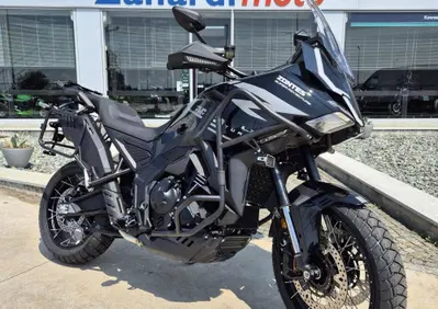 Zontes ZT703-F (2025 - 26) - Annuncio 10073898