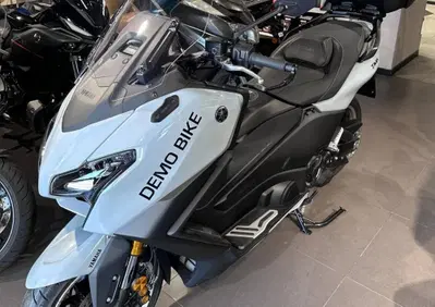 Yamaha T-Max 560 Tech Max (2025 - 26) - Annuncio 10073774
