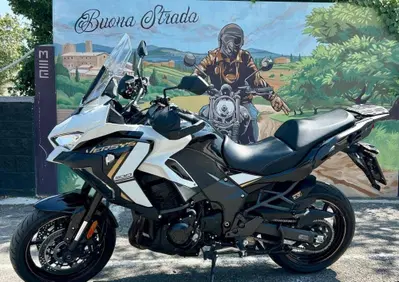 Kawasaki Versys 1100 S (2025 - 26) - Annuncio 10073776