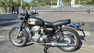 Kawasaki W 800 (2010 - 17) 