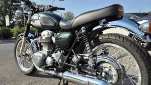 Kawasaki W 800 (2010 - 17)  (6)