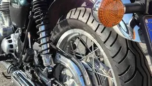 Kawasaki W 800 (2010 - 17)  (7)
