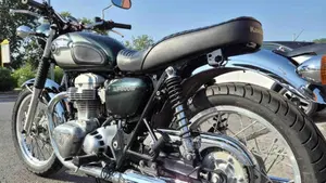 Kawasaki W 800 (2010 - 17)  (10)