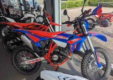 Betamotor RR 125 4T Enduro R (2024 - 26) - Annuncio 10073777
