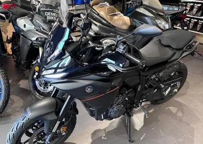 Yamaha Tracer 7 (2025 - 26) - Annuncio 10073801