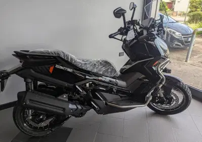Zontes ZT368-G (2026) - Annuncio 10073778