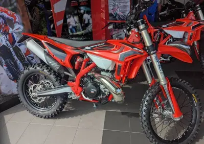 Betamotor RR X-PRO 300 2T Enduro (2027) - Annuncio 10073779