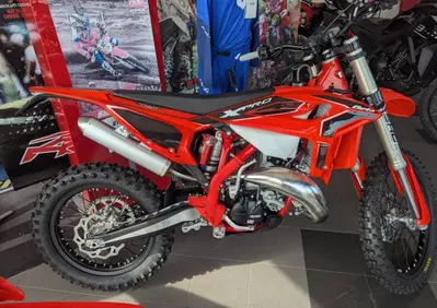 Betamotor RR X-PRO 125 2T Enduro (2027) - Annuncio 10073780