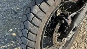 Triumph Tiger 900 Rally Pro (2024 - 26)  (7)