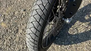 Triumph Tiger 900 Rally Pro (2024 - 26)  (8)