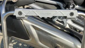 Triumph Tiger 900 Rally Pro (2024 - 26)  (6)