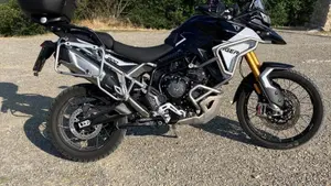 Triumph Tiger 900 Rally Pro (2024 - 26)  (2)