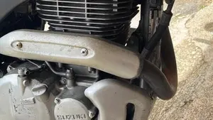Suzuki XF 650 Freewind (1997 - 03)  (2)