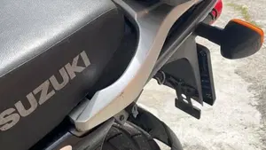 Suzuki XF 650 Freewind (1997 - 03)  (3)