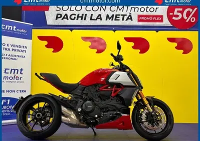 Ducati Diavel 1260 S (2019 - 20) - Annuncio 10073782