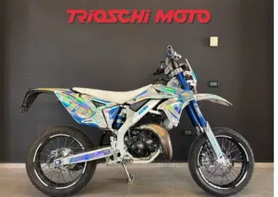 Valenti SM 50 (2015 - 18) - Annuncio 10073792