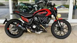 Ducati Scrambler 800 Full Throttle (2023 - 24)  (3)