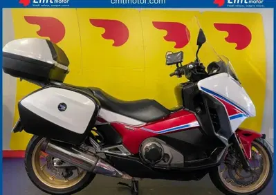 Honda Integra 750 DCT ABS (2014 - 15) - Annuncio 10073788