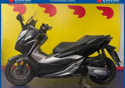 Honda Forza 300 Deluxe ABS (2018 - 20) - Annuncio 10073789