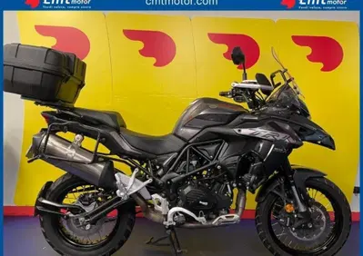 Benelli TRK 502X (2021 - 26) - Annuncio 10073790