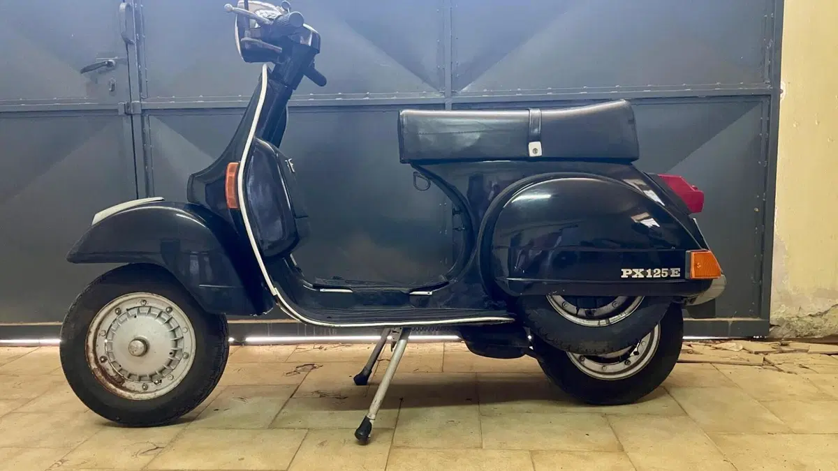 Piaggio  