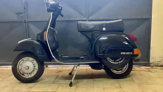 Piaggio Vespa PX 125 E epoca
