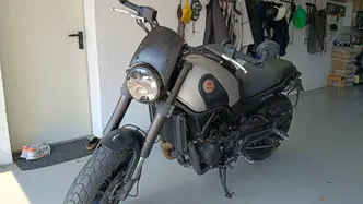 Benelli Leoncino 500 ABS (2017 - 20) usata