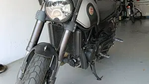 Benelli Leoncino 500 ABS (2017 - 20)  (3)