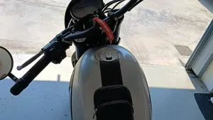 Benelli Leoncino 500 ABS (2017 - 20)  (6)