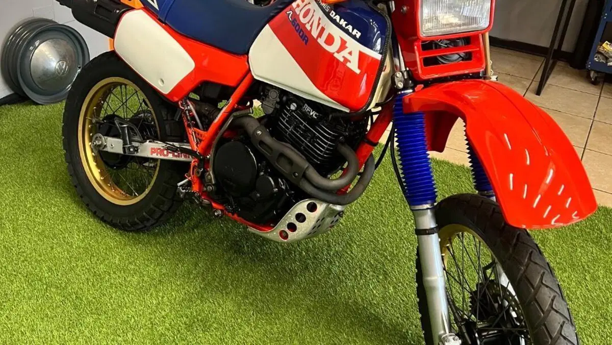 Honda  