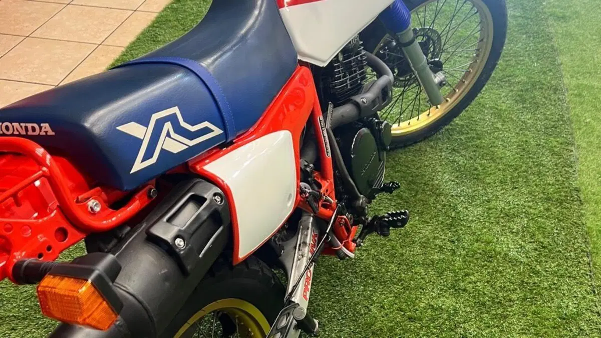 Honda   (5)
